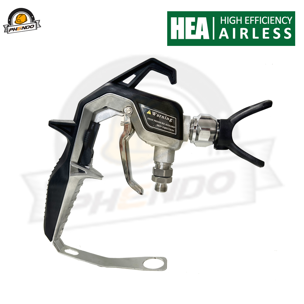 Heat Gun Paint Strip - PHENDO HEA Control Pro Composite 517100