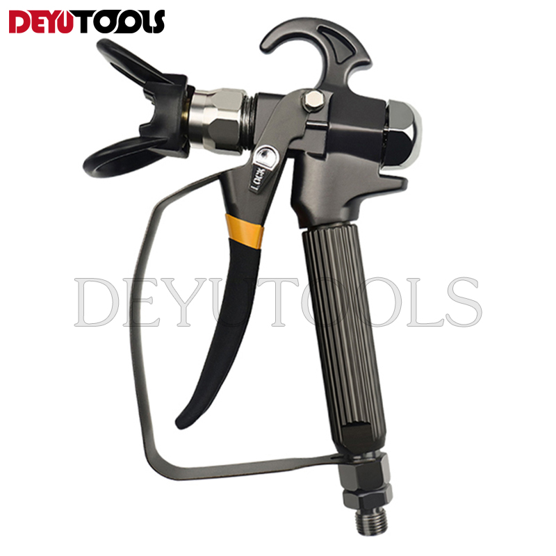 Heat Gun Paint Strip - Neue hochwertige Airless-Spritzpistole, Filter für elektrische