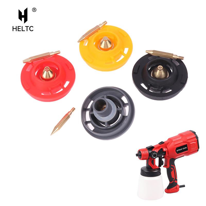 Heat Gun Paint Strip - Elektrische Sprüh farb düsen 0.5/1/1/2,8mm Spritzpistole