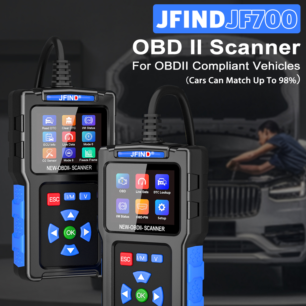Universeller OBD2-Scanner, Feh – Car Diagnostic Tool Bewertung und Preis