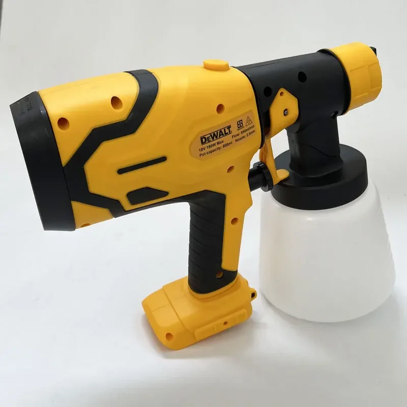 Dewalt 800ML Kabellose Elektri – Heat Gun Paint Strip Bewertung und Preis