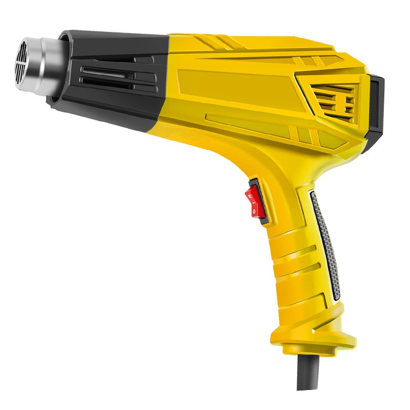 2000W Elektrische Heißluftpist – Heat Gun Paint Strip Bewertung und Preis