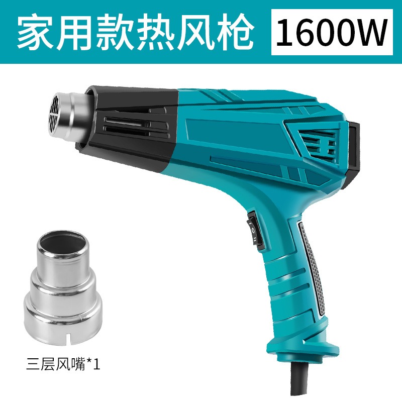 2000W Elektrische Heißluftpist – Heat Gun Paint Strip Bewertung und Preis