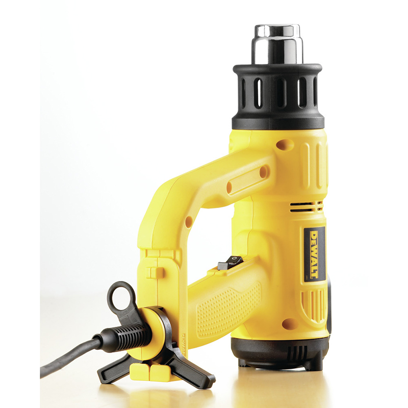 DEWALT 1800W/2000W Kabelgebund – Heat Gun Paint Strip Bewertung und Preis
