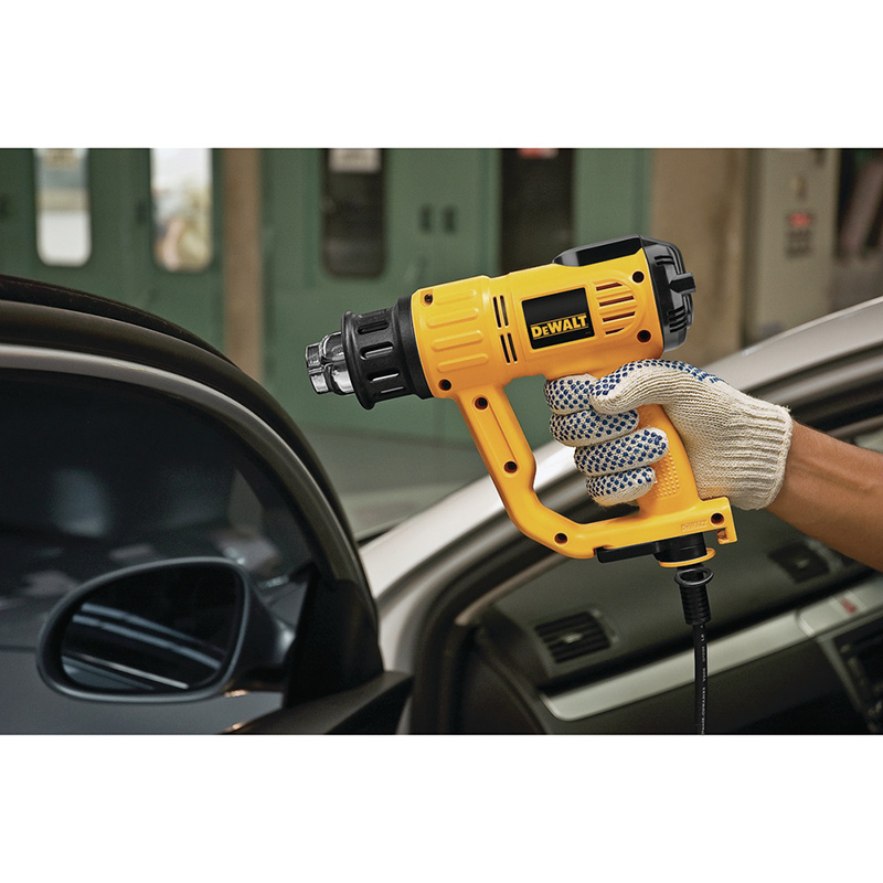 DEWALT 1800W/2000W Kabelgebund – Heat Gun Paint Strip Bewertung und Preis