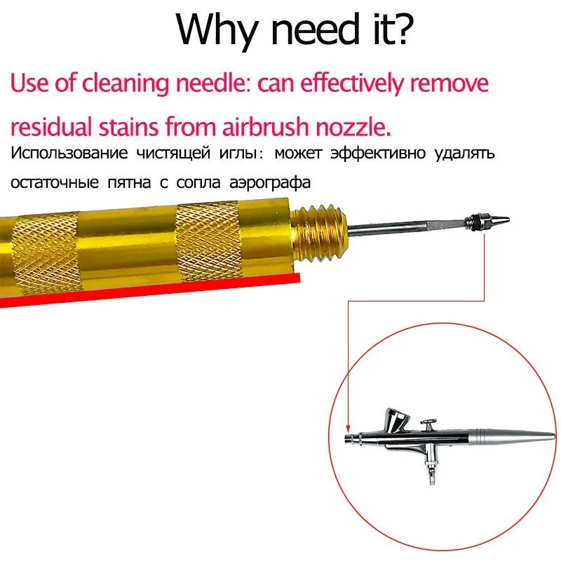 Airbrush Reinigung Topf Stabil – Heat Gun Paint Strip Bewertung und Preis