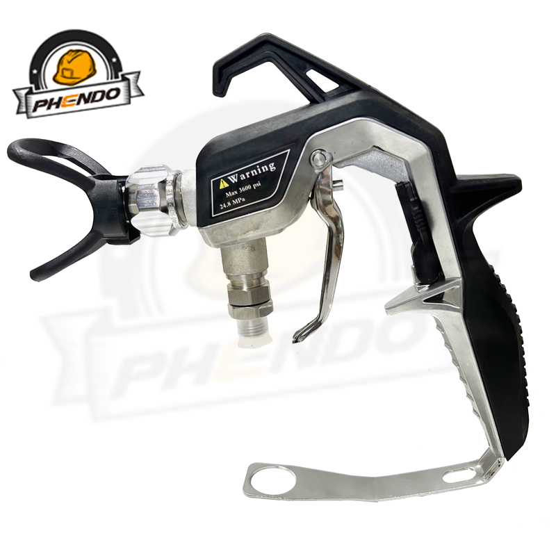PHENDO HEA Control Pro Composi – Heat Gun Paint Strip Bewertung und Preis