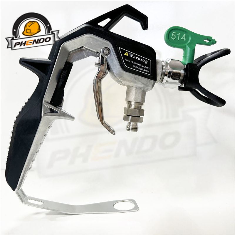 PHENDO HEA Control Pro Composi – Heat Gun Paint Strip Bewertung und Preis