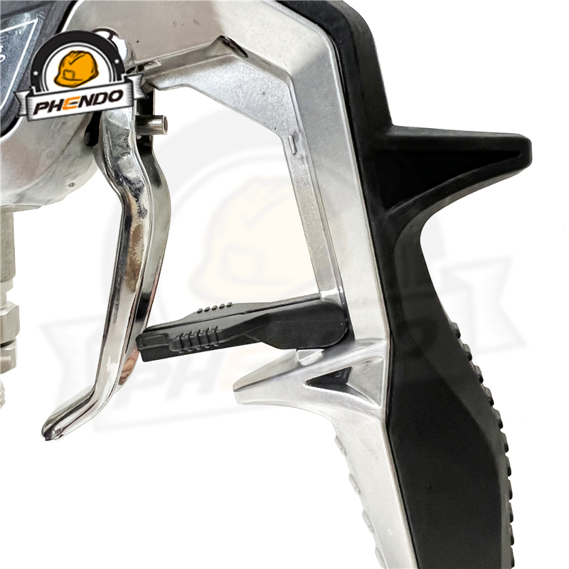 PHENDO HEA Control Pro Composi – Heat Gun Paint Strip Bewertung und Preis