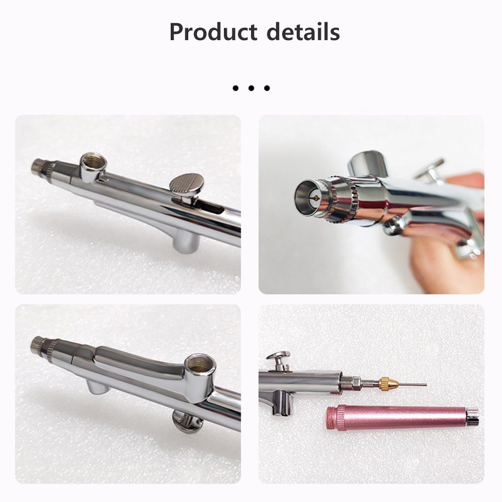Proquality Airbrush-Pistolenko – Heat Gun Paint Strip Bewertung und Preis