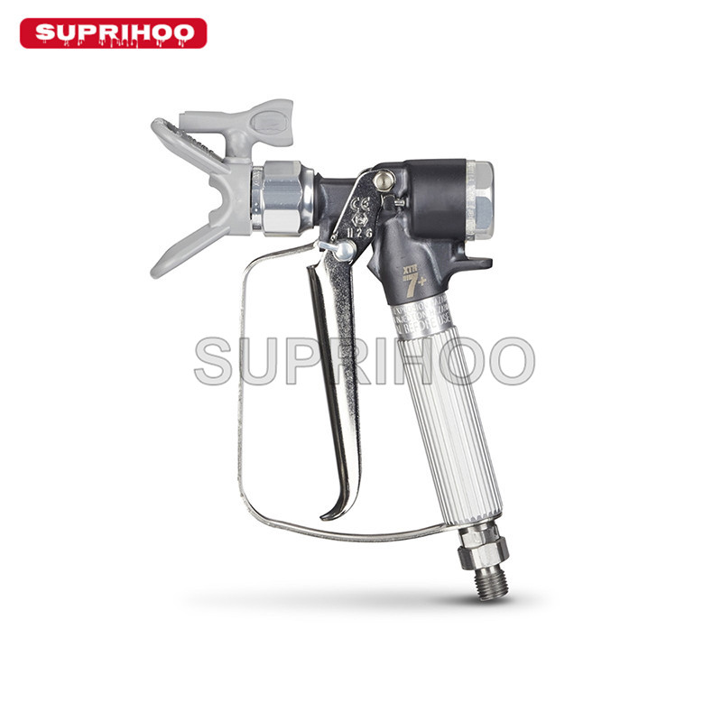 500bar Airless-Spritzpistole x – Heat Gun Paint Strip Bewertung und Preis