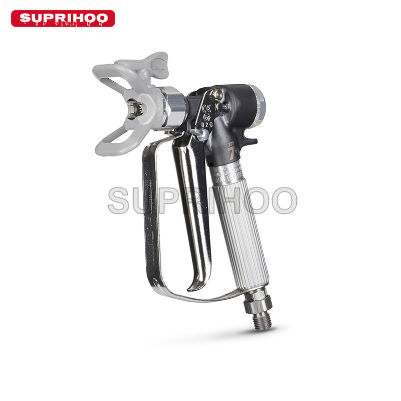 500bar Airless-Spritzpistole x – Heat Gun Paint Strip Bewertung und Preis