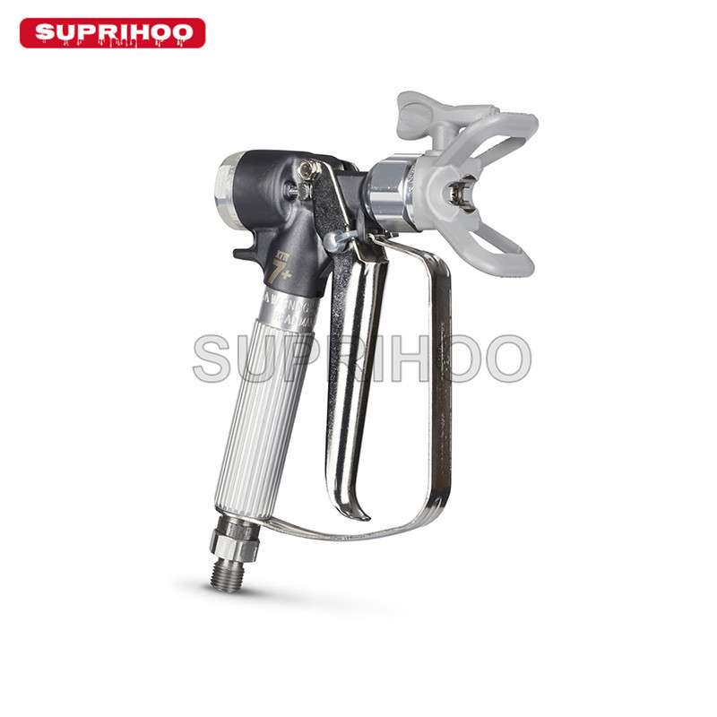 500bar Airless-Spritzpistole x – Heat Gun Paint Strip Bewertung und Preis