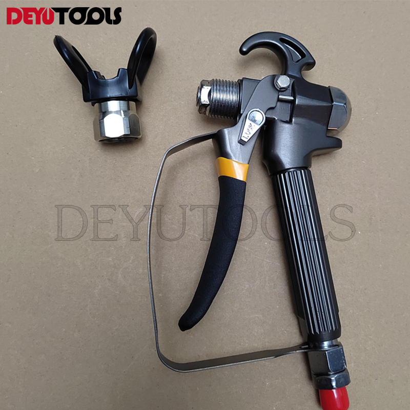 Neue hochwertige Airless-Sprit – Heat Gun Paint Strip Bewertung und Preis