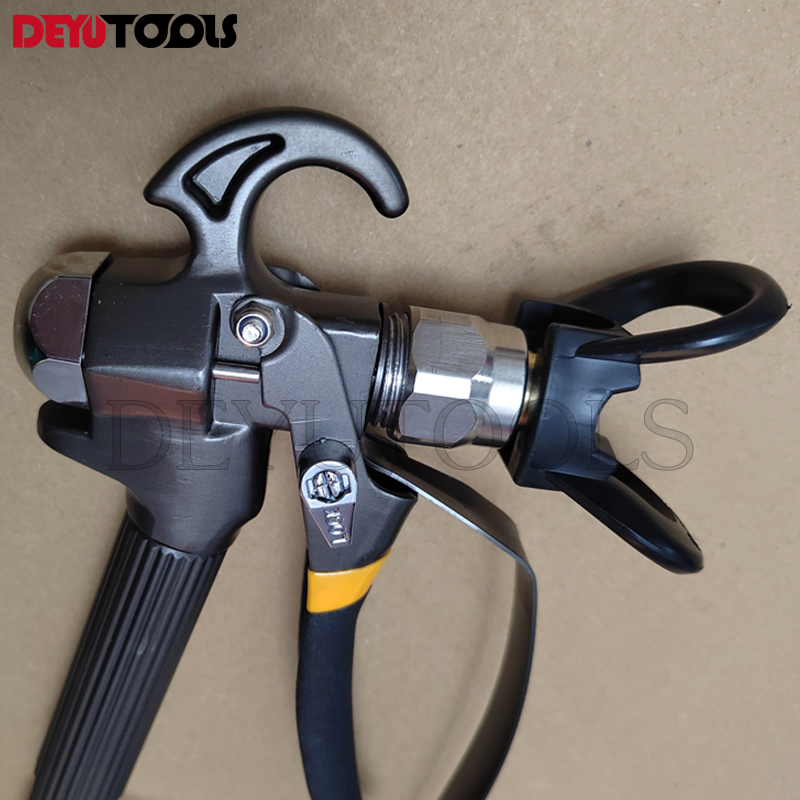 Neue hochwertige Airless-Sprit – Heat Gun Paint Strip Bewertung und Preis