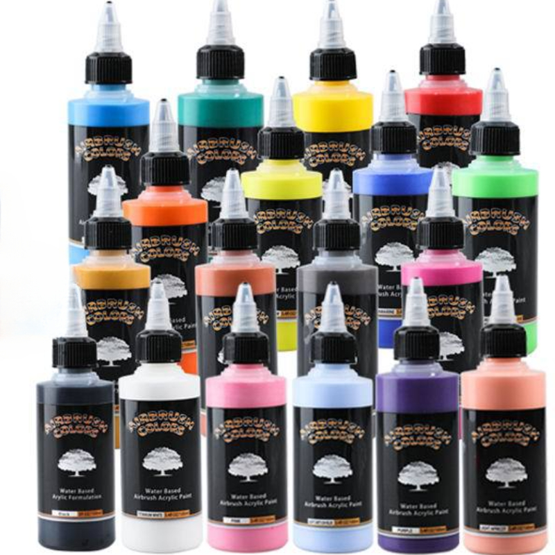 100 ml wasserbasiertes Acrylpi – Heat Gun Paint Strip Bewertung und Preis