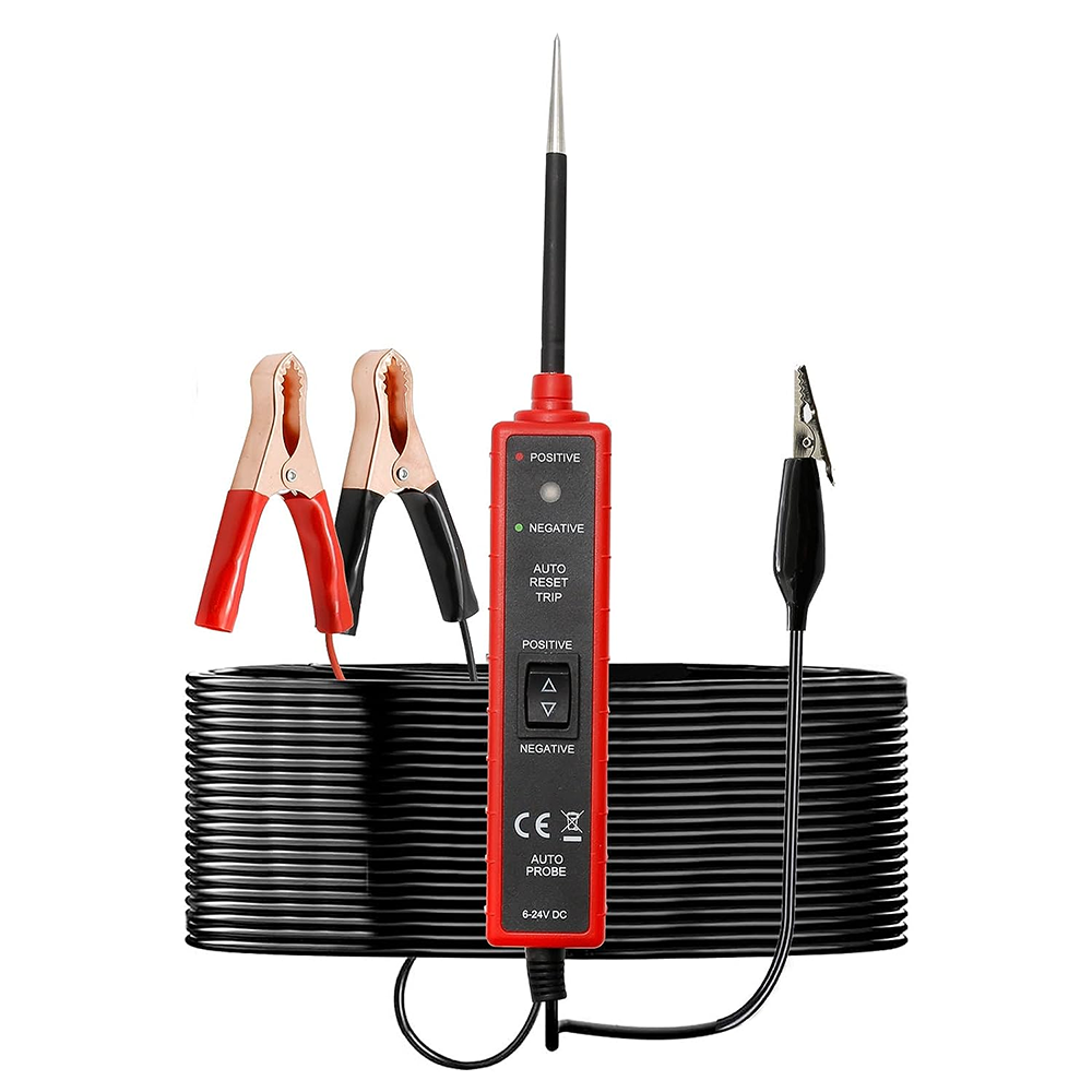 EM285 Auto-Stromprüfer 6-24V D – Car Diagnostic Tool Bewertung und Preis