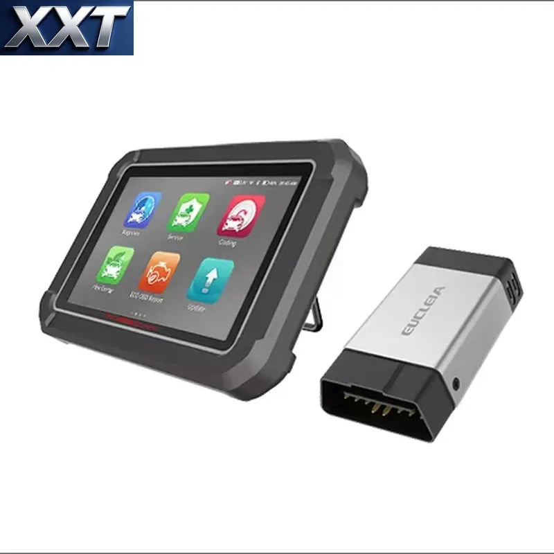 XXT Auto-Tablet-Scanner Profes – Car Diagnostic Tool Bewertung und Preis